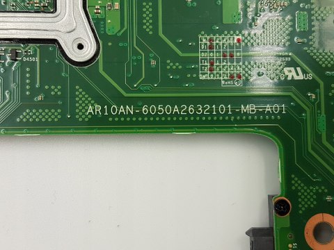 PŁYTA GŁÓWNA TOSHIBA SATELLITE C70D-B AMD PŁYTA GŁÓWNA TOSHIBA SATELLITE C70D-B AMD