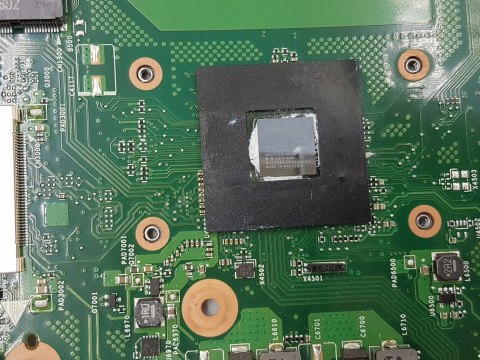PŁYTA GŁÓWNA TOSHIBA SATELLITE C70D-B AMD PŁYTA GŁÓWNA TOSHIBA SATELLITE C70D-B AMD