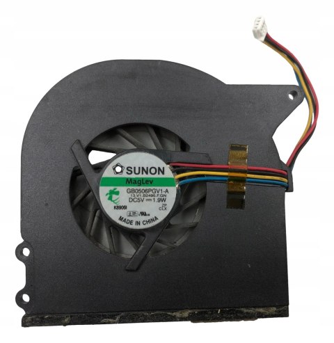 WENTYLATOR PACARD BELL GB0506PGV1-A WENTYLATOR PACARD BELL GB0506PGV1-A