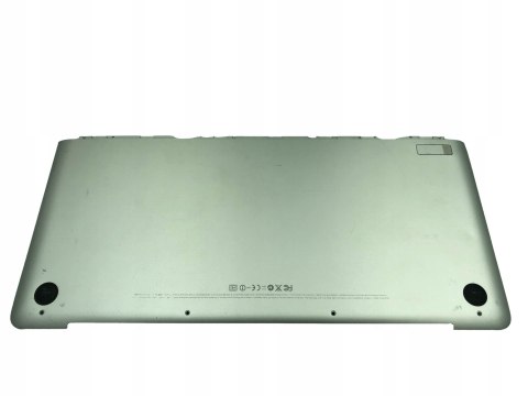 ZAŚLEPKA DOLNA APPLE MACBOOK PRO A1286 ZAŚLEPKA DOLNA APPLE MACBOOK PRO A1286