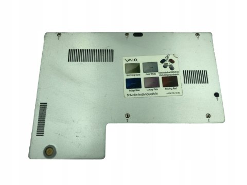 ZAŚLEPKA RAM SONY VAIO PCG-5L2M VGN-CR42S ZAŚLEPKA RAM SONY VAIO PCG-5L2M VGN-CR42S