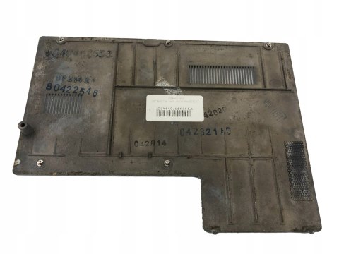 ZAŚLEPKA RAM SONY VAIO PCG-5L2M VGN-CR42S ZAŚLEPKA RAM SONY VAIO PCG-5L2M VGN-CR42S