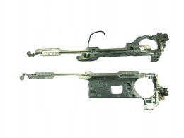 ZAWIASY KOMPLET TOSHIBA QOSMIO G30