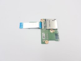 CZYTNIK KART SD HP ChromeBook 11 G3