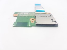 CZYTNIK KART SD HP ChromeBook 11 G3