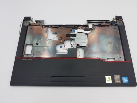 KLAPA MATRYCY Fujitsu LifeBook E544 KLAPA MATRYCY Fujitsu LifeBook E544