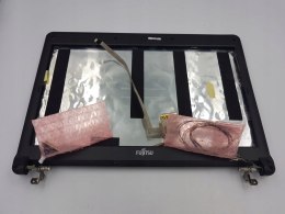 KLAPA MATRYCY Fujitsu Lifebook S710