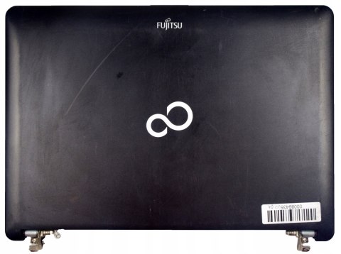 KLAPA MATRYCY Fujitsu Lifebook S710 KLAPA MATRYCY Fujitsu Lifebook S710