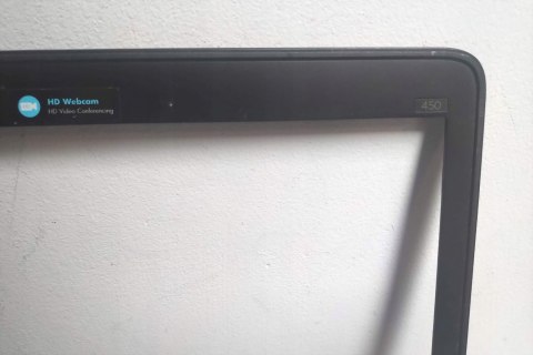KLAPA MATRYCY HP Probook 450 455 G1 KLAPA MATRYCY HP Probook 450 455 G1