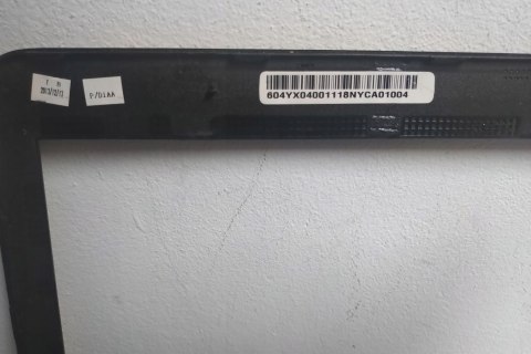KLAPA MATRYCY HP Probook 450 455 G1 KLAPA MATRYCY HP Probook 450 455 G1