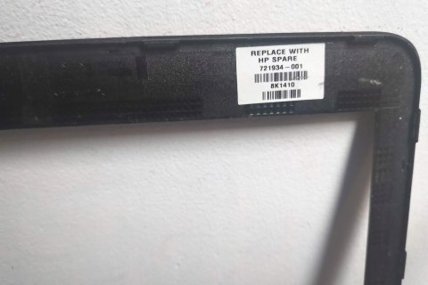 KLAPA MATRYCY HP Probook 450 455 G1 KLAPA MATRYCY HP Probook 450 455 G1
