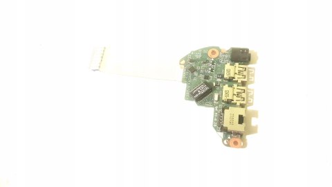 KONEKTOR BATERII HP ProBook 450 G3 KONEKTOR BATERII HP ProBook 450 G3