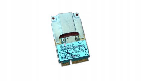 MODEM WWAN H5321 LENOVO X1 CARBON 1 GEN MODEM WWAN H5321 LENOVO X1 CARBON 1 GEN