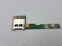 MODUŁ CZYTNIKA KART PAMIĘCI Medion Akoya E6435