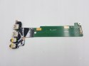 MODUŁ USB AUDIO HP ELITEBOOK 8570W