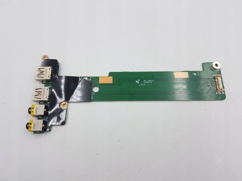 MODUŁ USB AUDIO HP ELITEBOOK 8570W