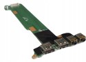 MODUŁ USB AUDIO HP ELITEBOOK 8570W