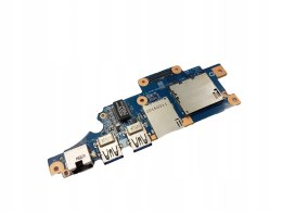 MODUŁ USB CLEVO P65
