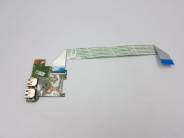 MODUŁ USB HP CHROMEBOOK 14-X