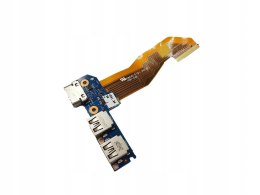 MODUŁ USB HP ELITEBOOK 850 G1