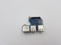 MODUŁ USB LAN HP ProBook 640 G1 645 G1