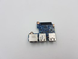 MODUŁ USB LAN HP ProBook 640 G1 645 G1