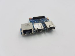 MODUŁ USB LAN HP ProBook 640 G1 645 G1