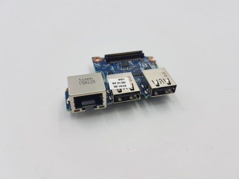 MODUŁ USB LAN HP ProBook 640 G1 645 G1 MODUŁ USB LAN HP ProBook 640 G1 645 G1