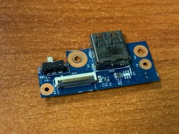 MODUŁ USB LENOVO X1 CARBON 1 GEN