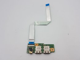 MODUŁ USB Medion Akoya E6435