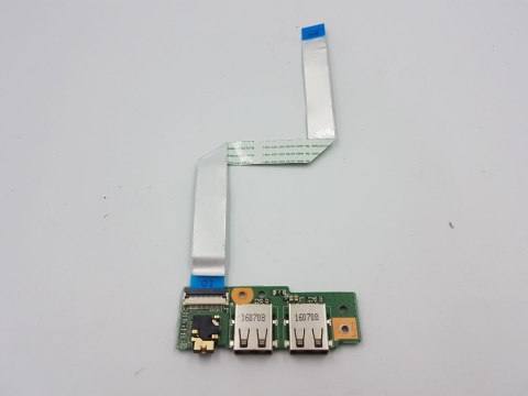 MODUŁ USB Medion Akoya E6435 MODUŁ USB Medion Akoya E6435