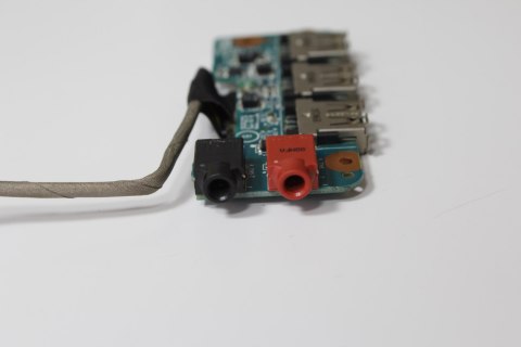 MODUŁ USB SONY VAIO PCG-3B1M MODUŁ USB SONY VAIO PCG-3B1M