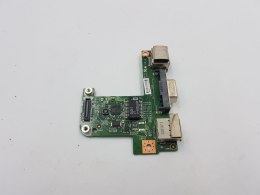 MODUŁ VGA USB LAN MSI GP60 MS-16GH
