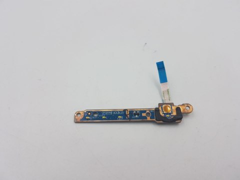 MODUŁ WŁĄCZNIK DELL LATITUDE 6430U MODUŁ WŁĄCZNIK DELL LATITUDE 6430U