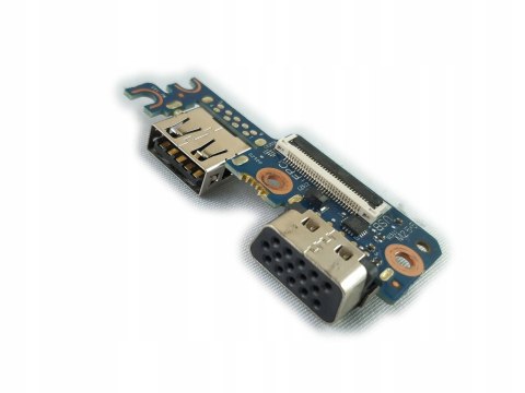 MODUŁ WŁĄCZNIK HP 850 G3 MODUŁ WŁĄCZNIK HP 850 G3