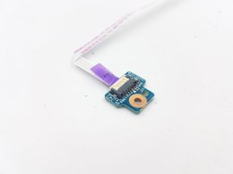 MODUŁ WŁĄCZNIK HP Probook 450 455 G1
