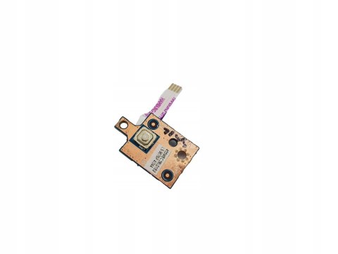 MODUŁ WŁĄCZNIK LENOVO S540 MODUŁ WŁĄCZNIK LENOVO S540