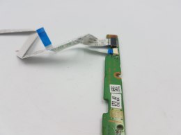 MODUŁ WŁĄCZNIK TOSHIBA TECRA Z50-A