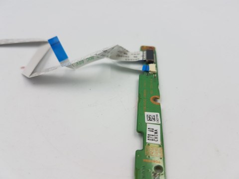 MODUŁ WŁĄCZNIK TOSHIBA TECRA Z50-A MODUŁ WŁĄCZNIK TOSHIBA TECRA Z50-A