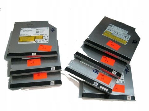 NAGRYWARKA DVD DELL VOSTRO 3550 GT32N NAGRYWARKA DVD DELL VOSTRO 3550 GT32N