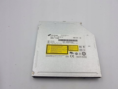 NAGRYWARKA DVD MSI GP60 MS-16GH NAGRYWARKA DVD MSI GP60 MS-16GH