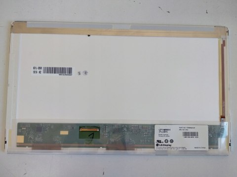 NOWA MATRYCA LG LP140WH1 (TL)(B1) 14 40 PIN NOWA MATRYCA LG LP140WH1 (TL)(B1) 14 40 PIN