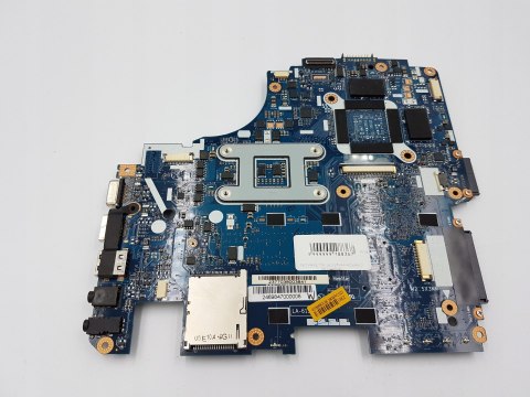 NOWA PŁYTA GŁÓWNA PACKARD BELL NX86 NOWA PŁYTA GŁÓWNA PACKARD BELL NX86