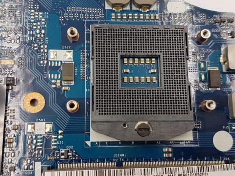 NOWA PŁYTA GŁÓWNA PACKARD BELL NX86 NOWA PŁYTA GŁÓWNA PACKARD BELL NX86