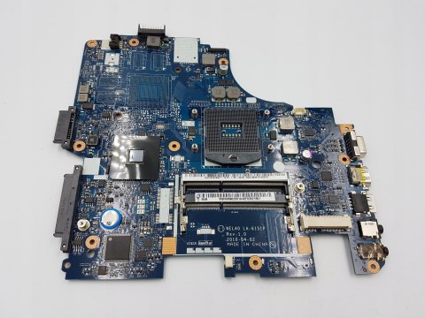 NOWA PŁYTA GŁÓWNA PACKARD BELL NX86 NOWA PŁYTA GŁÓWNA PACKARD BELL NX86