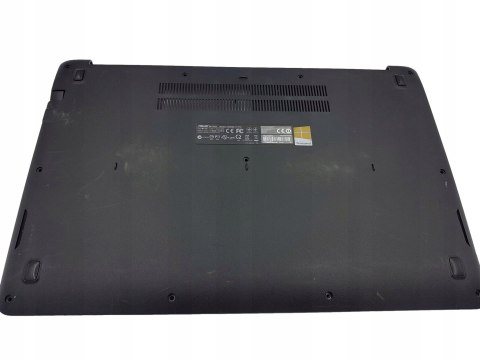 OBUDOWA DOLNA Asus X502C OBUDOWA DOLNA Asus X502C