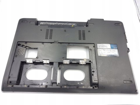 OBUDOWA DOLNA Asus N73S