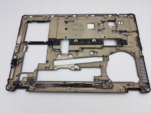 OBUDOWA DOLNA HP 850 G1 OBUDOWA DOLNA HP 850 G1