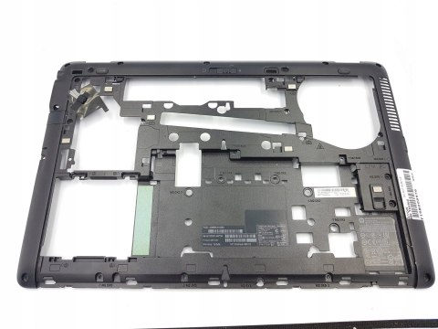 OBUDOWA DOLNA HP EliteBook 850 G2 OBUDOWA DOLNA HP EliteBook 850 G2