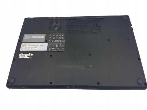 OBUDOWA DOLNA HP FOLIO 13-2000 OBUDOWA DOLNA HP FOLIO 13-2000